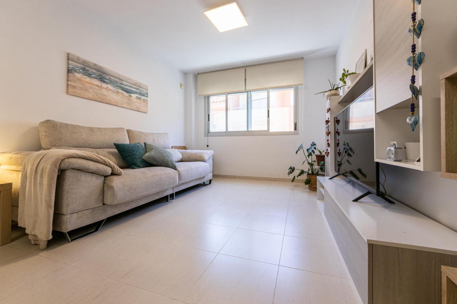 Flat for Sale in Vandellòs