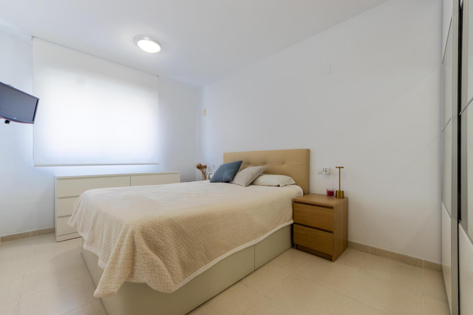 Flat for Sale in Vandellòs