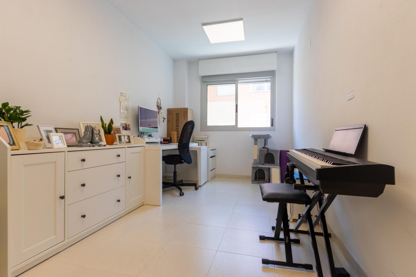 Flat for Sale in Vandellòs