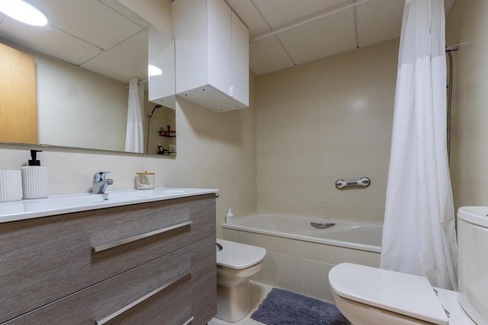 Flat for Sale in Vandellòs
