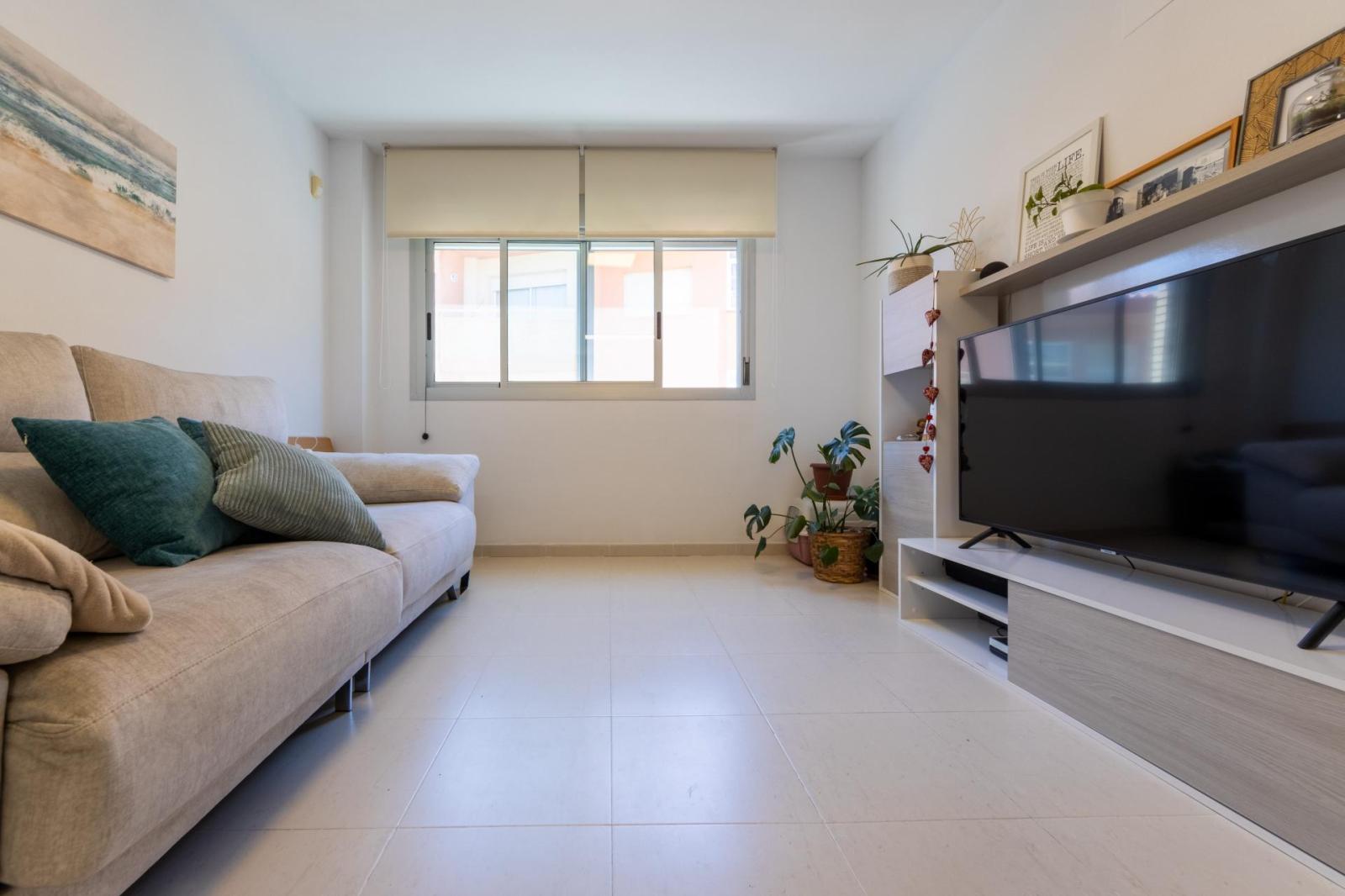 Flat for Sale in Vandellòs