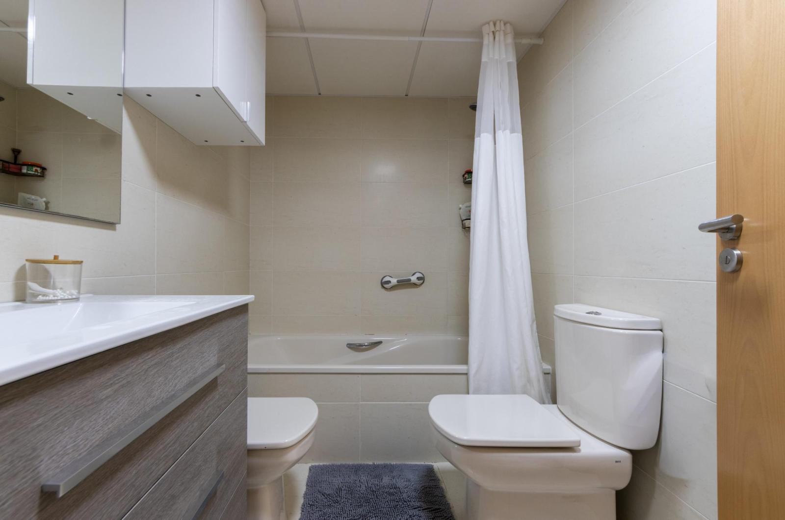 Flat for Sale in Vandellòs