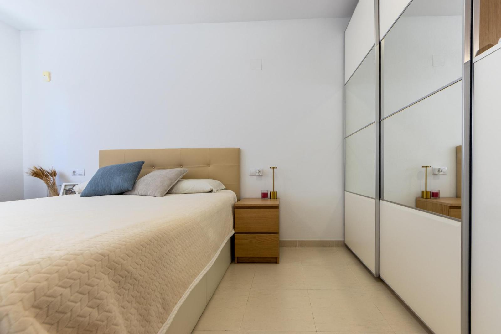 Flat for Sale in Vandellòs