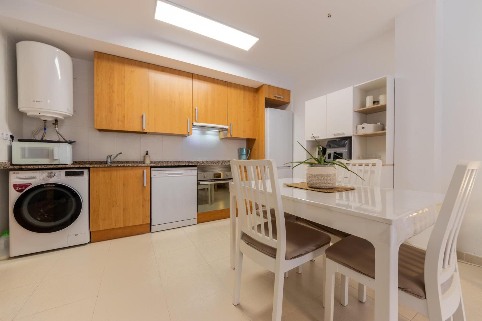 Flat for Sale in Vandellòs