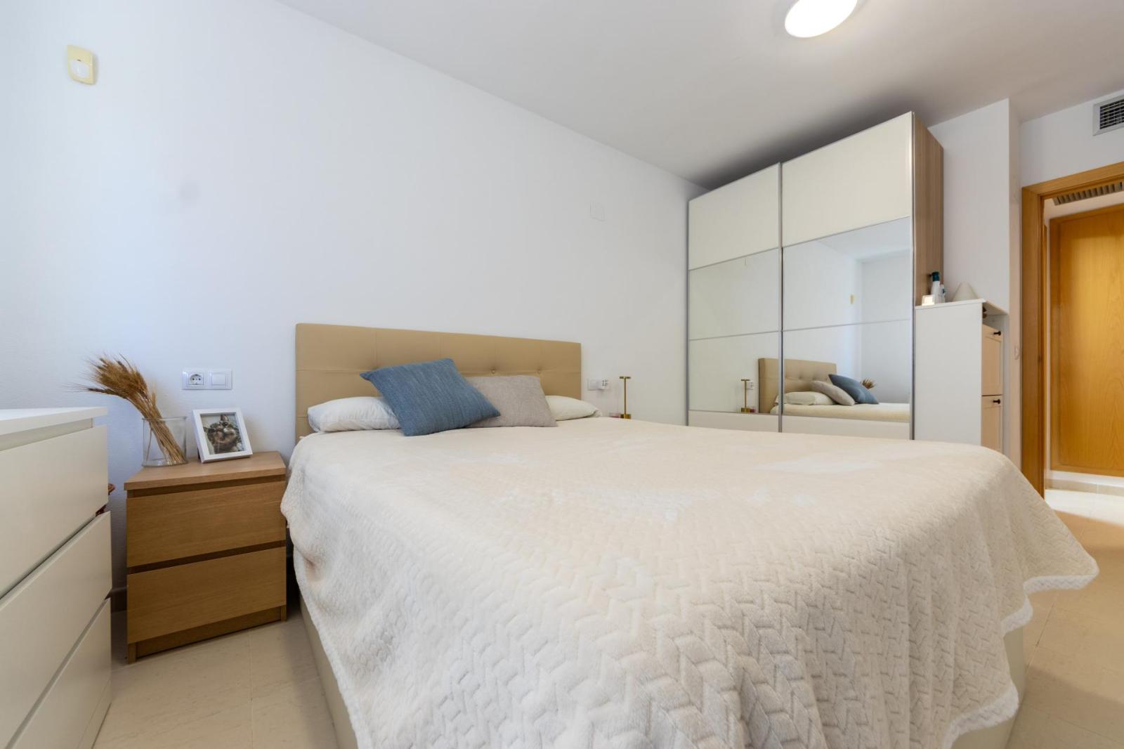 Flat for Sale in Vandellòs