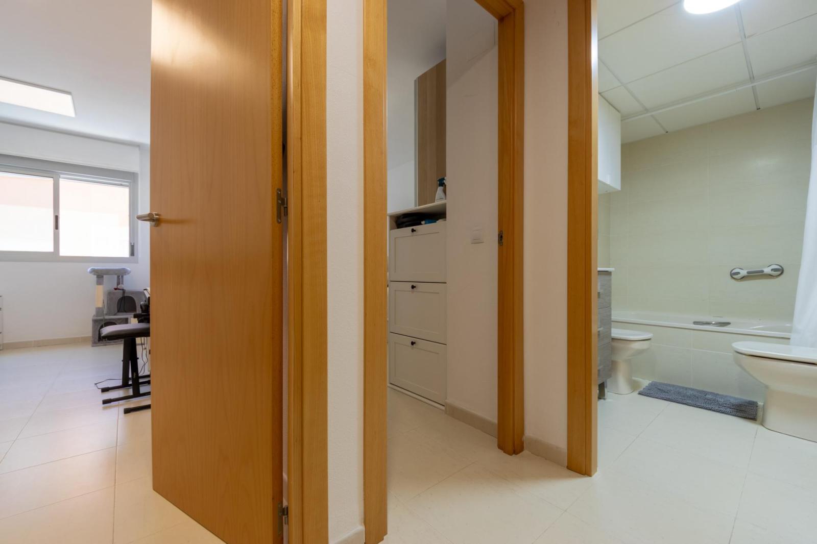 Flat for Sale in Vandellòs
