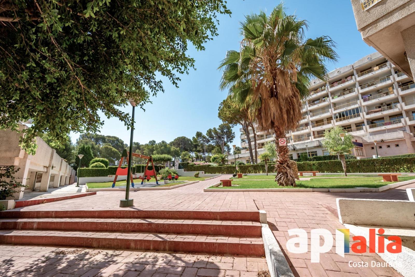 Flat for Sale in Salou