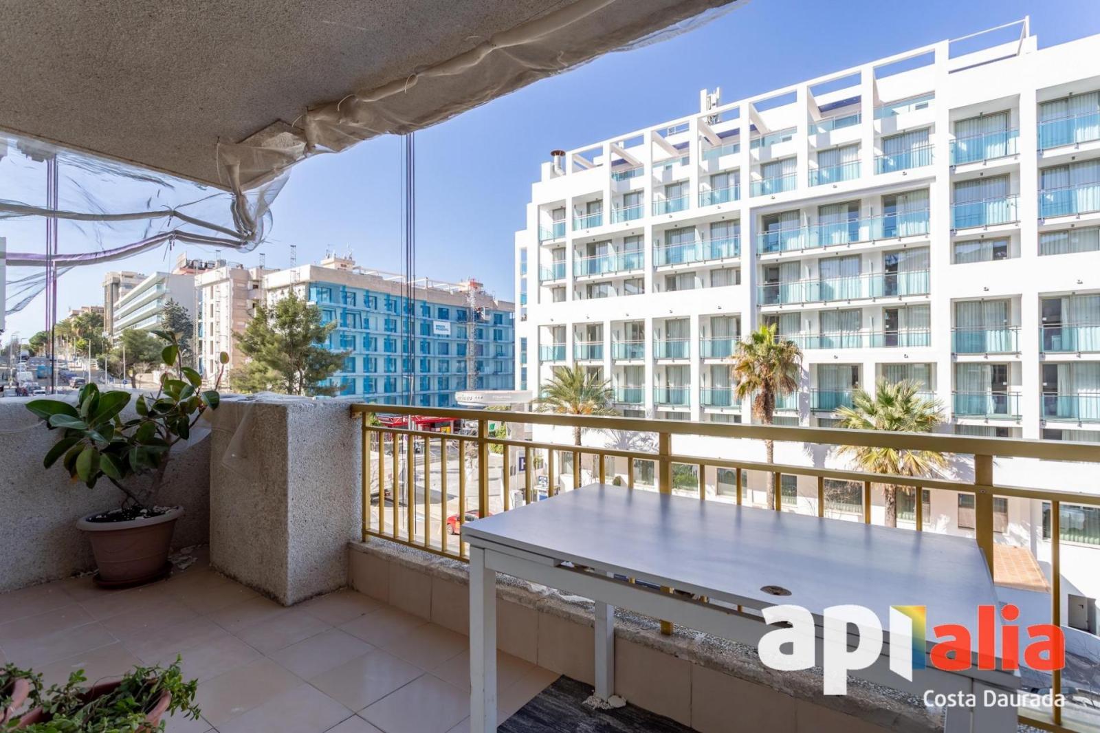 Flat for Sale in Salou