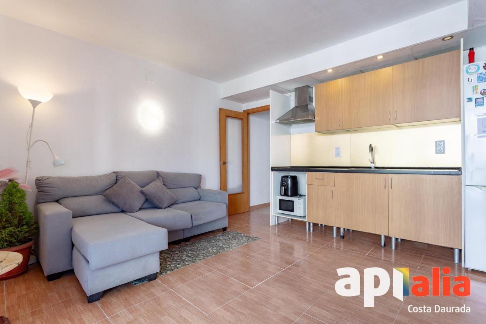 Flat for Sale in Salou
