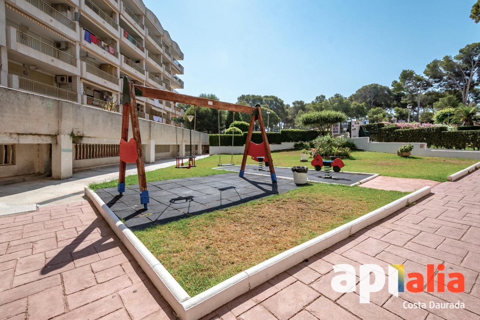 Flat for Sale in Salou