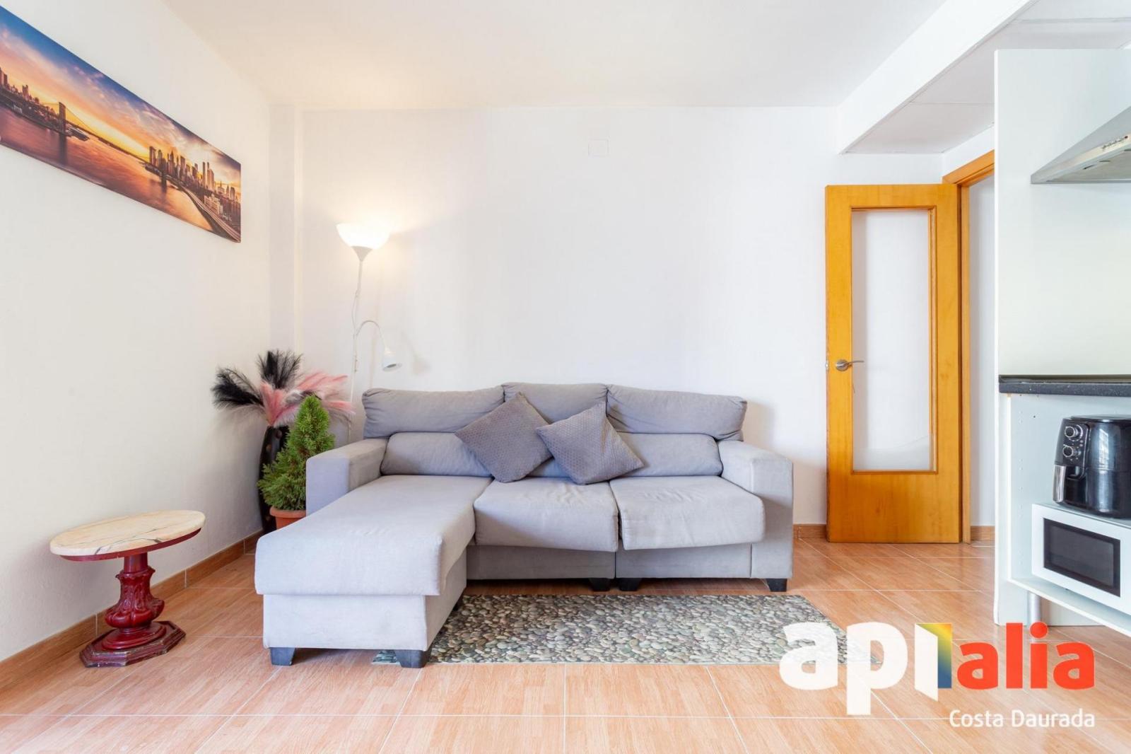Flat for Sale in Salou