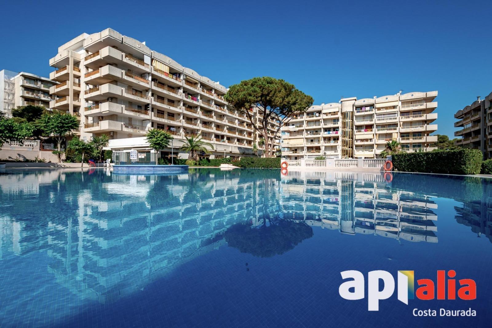 Flat for Sale in Salou