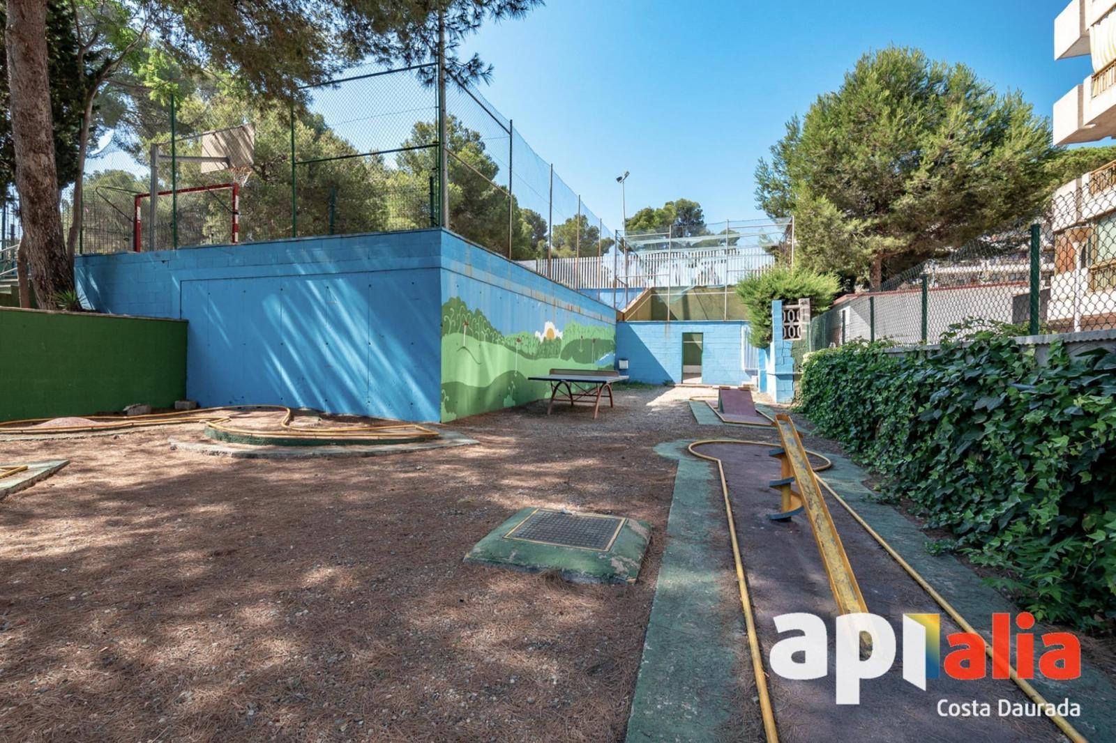 Flat for Sale in Salou