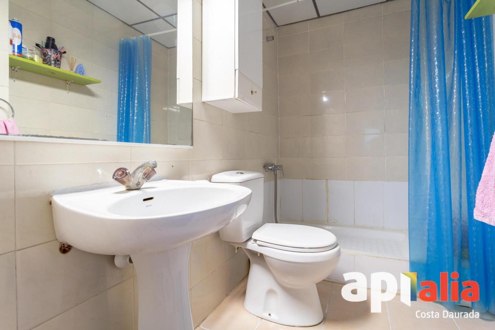 Flat for Sale in Salou