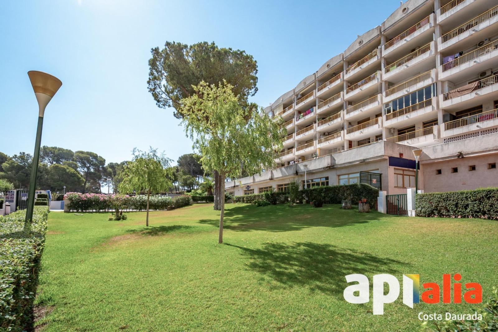 Flat for Sale in Salou