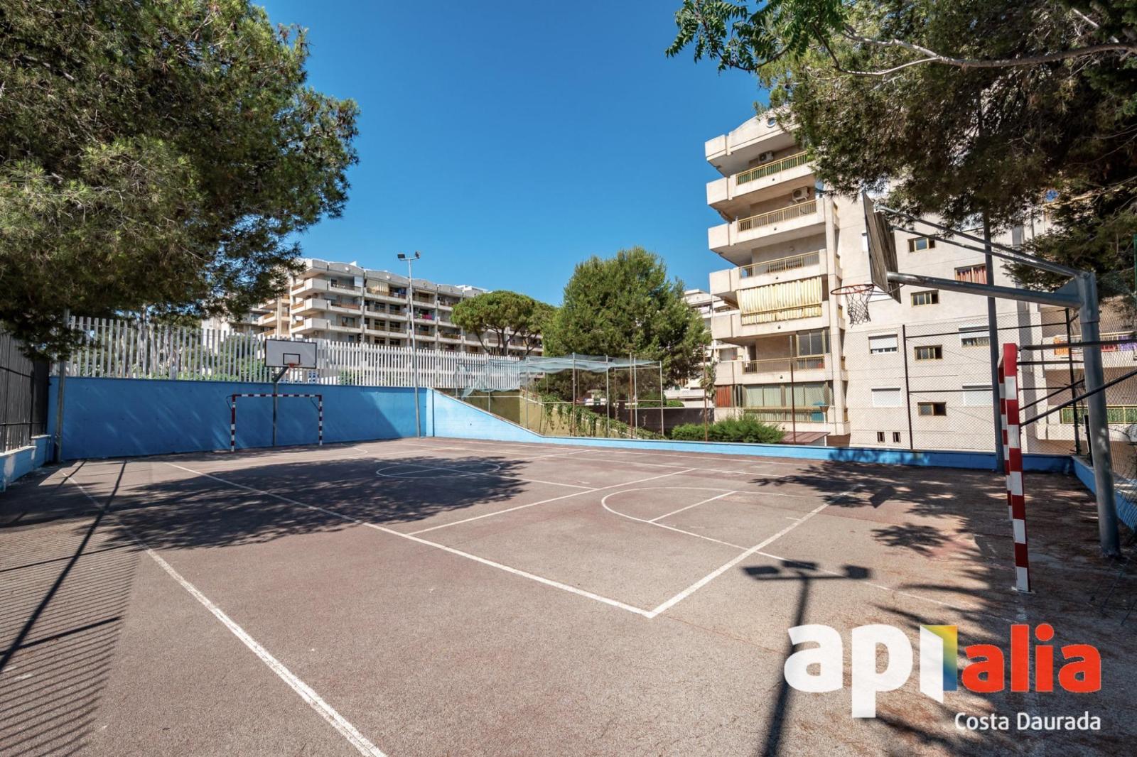 Flat for Sale in Salou