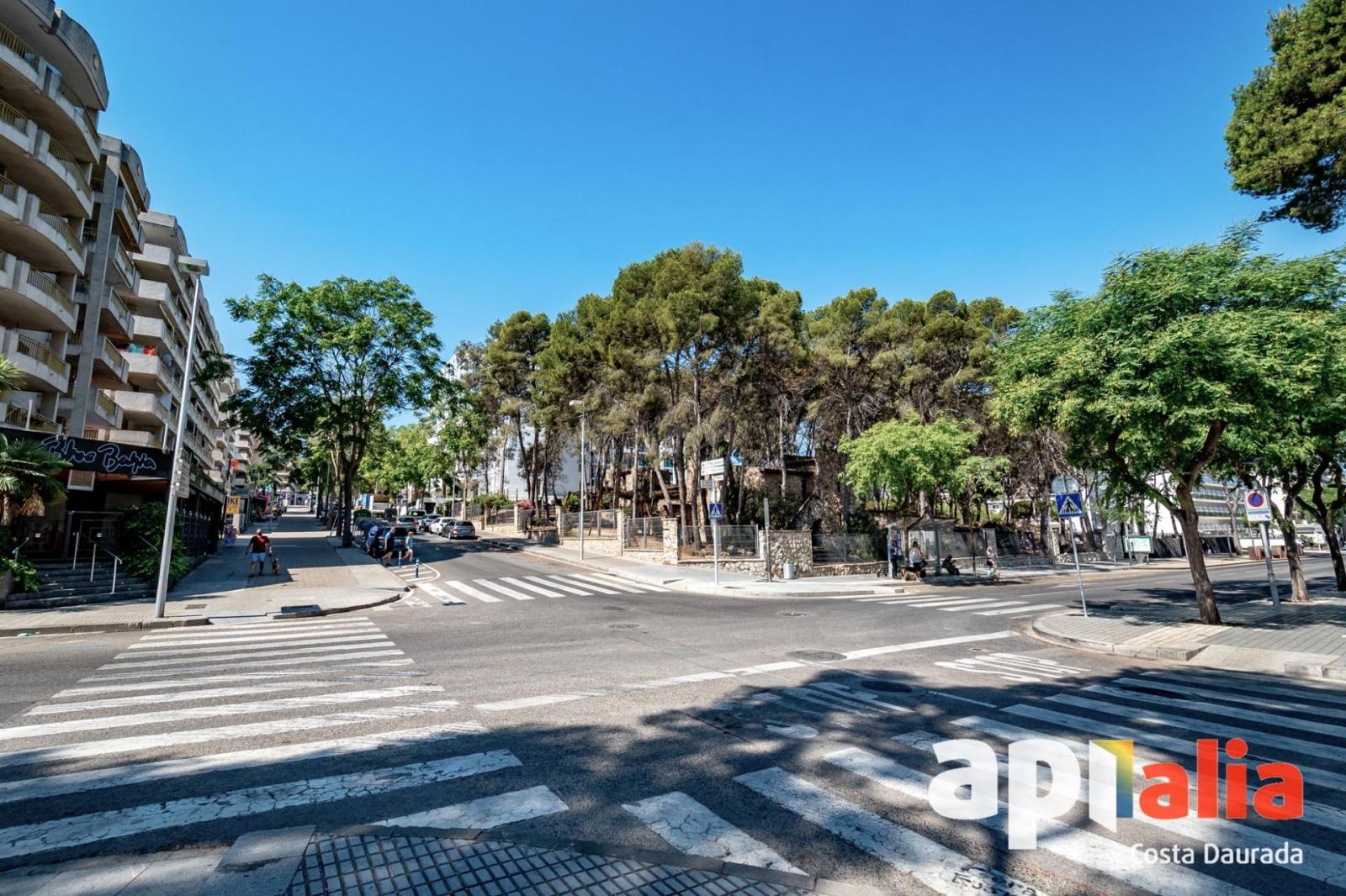 Flat for Sale in Salou