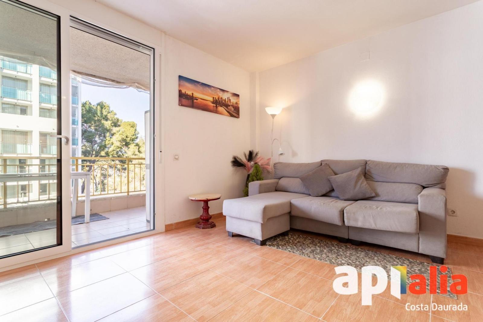 Flat for Sale in Salou