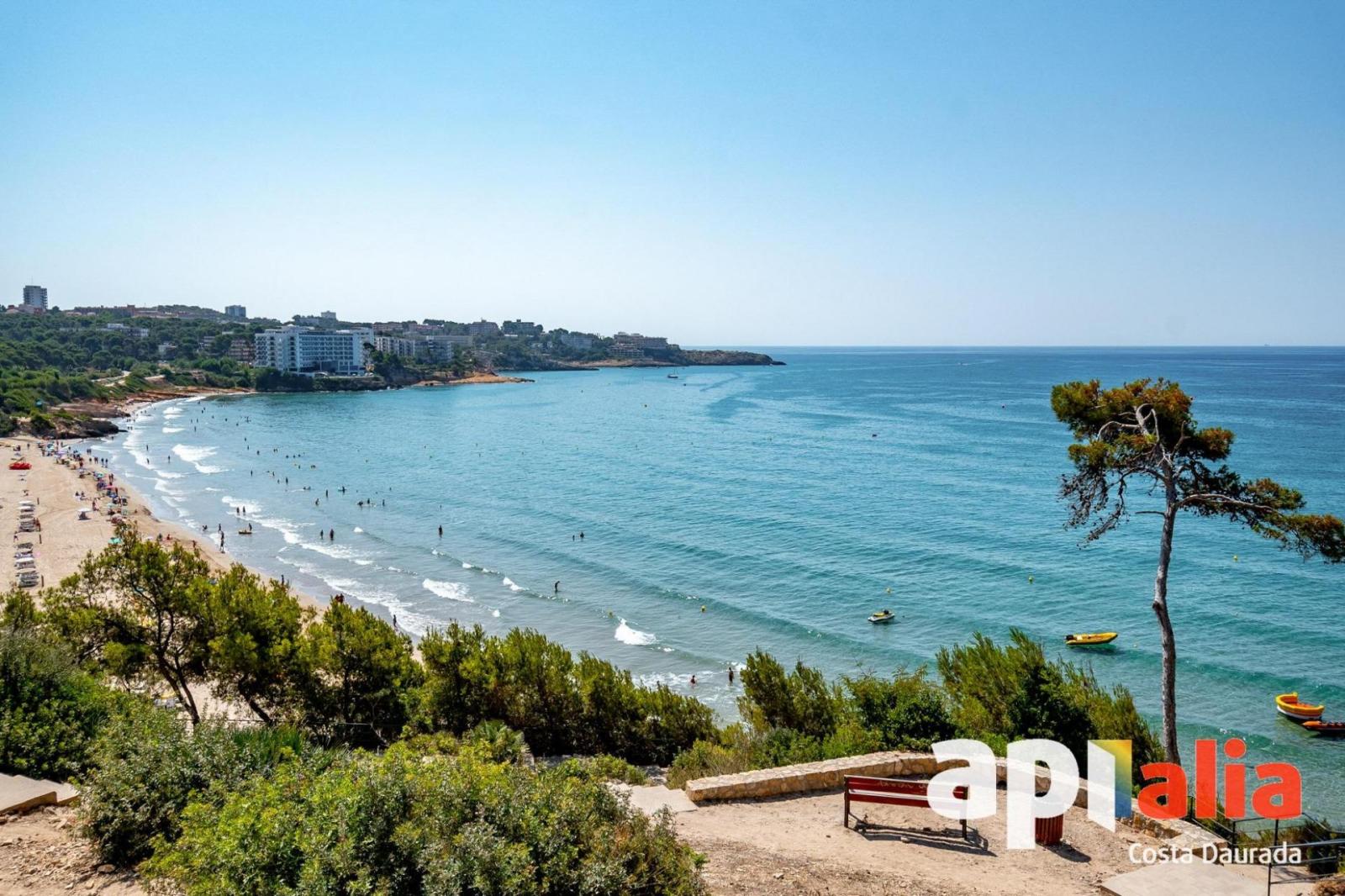 Flat for Sale in Salou