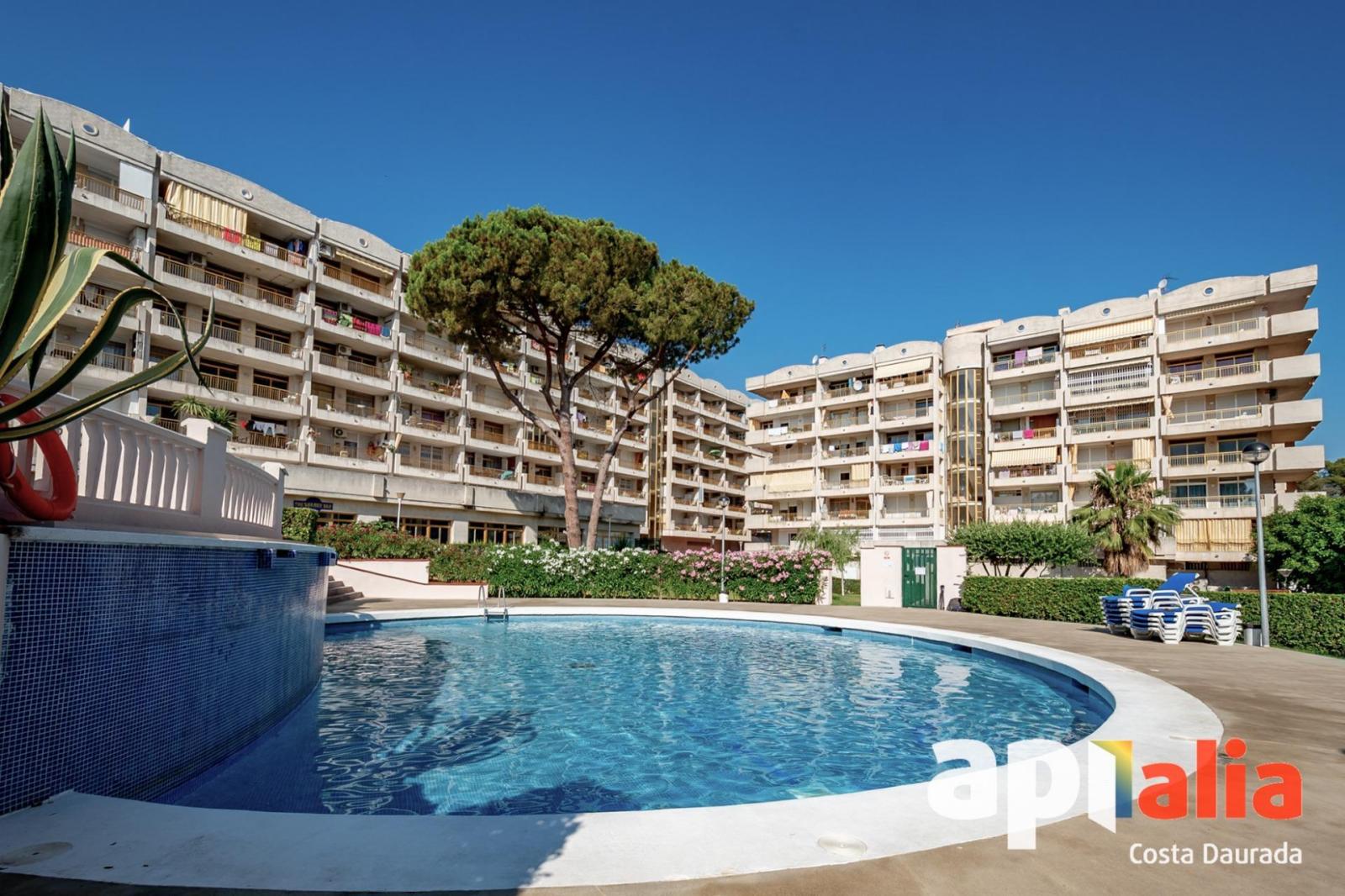 Flat for Sale in Salou