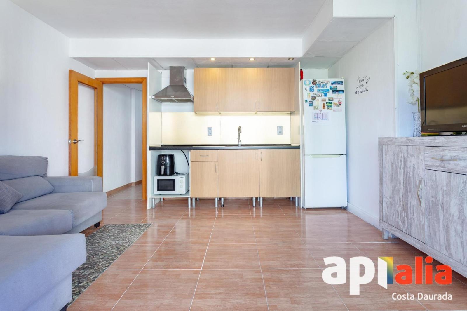 Flat for Sale in Salou