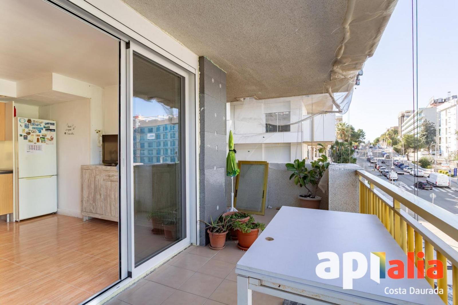 Flat for Sale in Salou