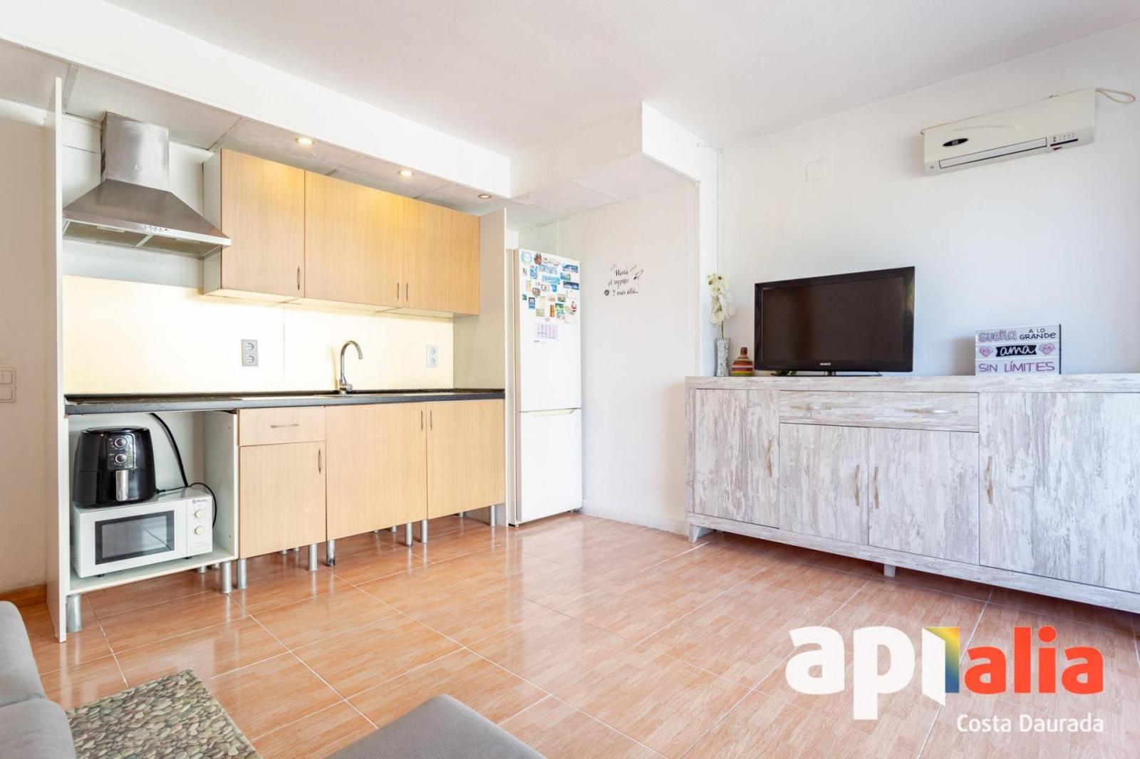 Flat for Sale in Salou
