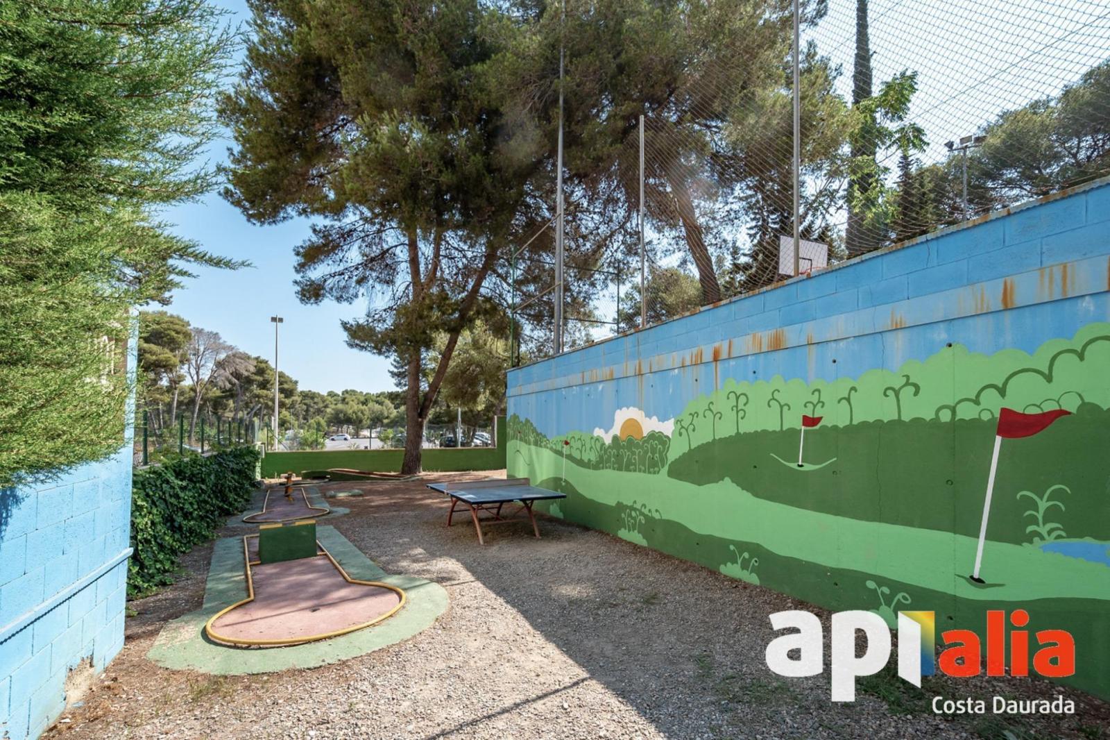 Flat for Sale in Salou