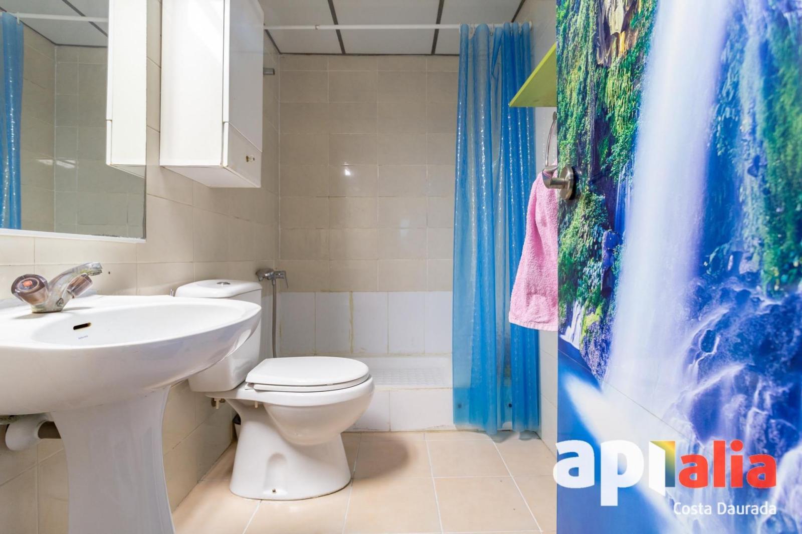 Flat for Sale in Salou