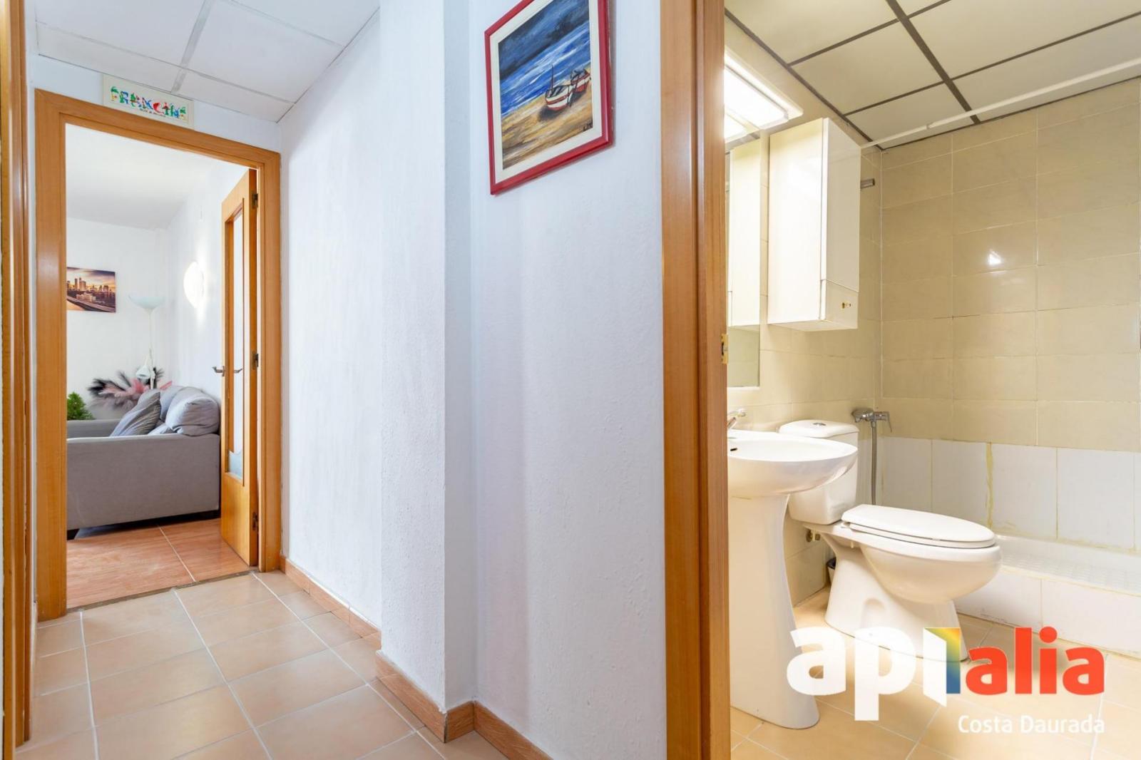 Flat for Sale in Salou
