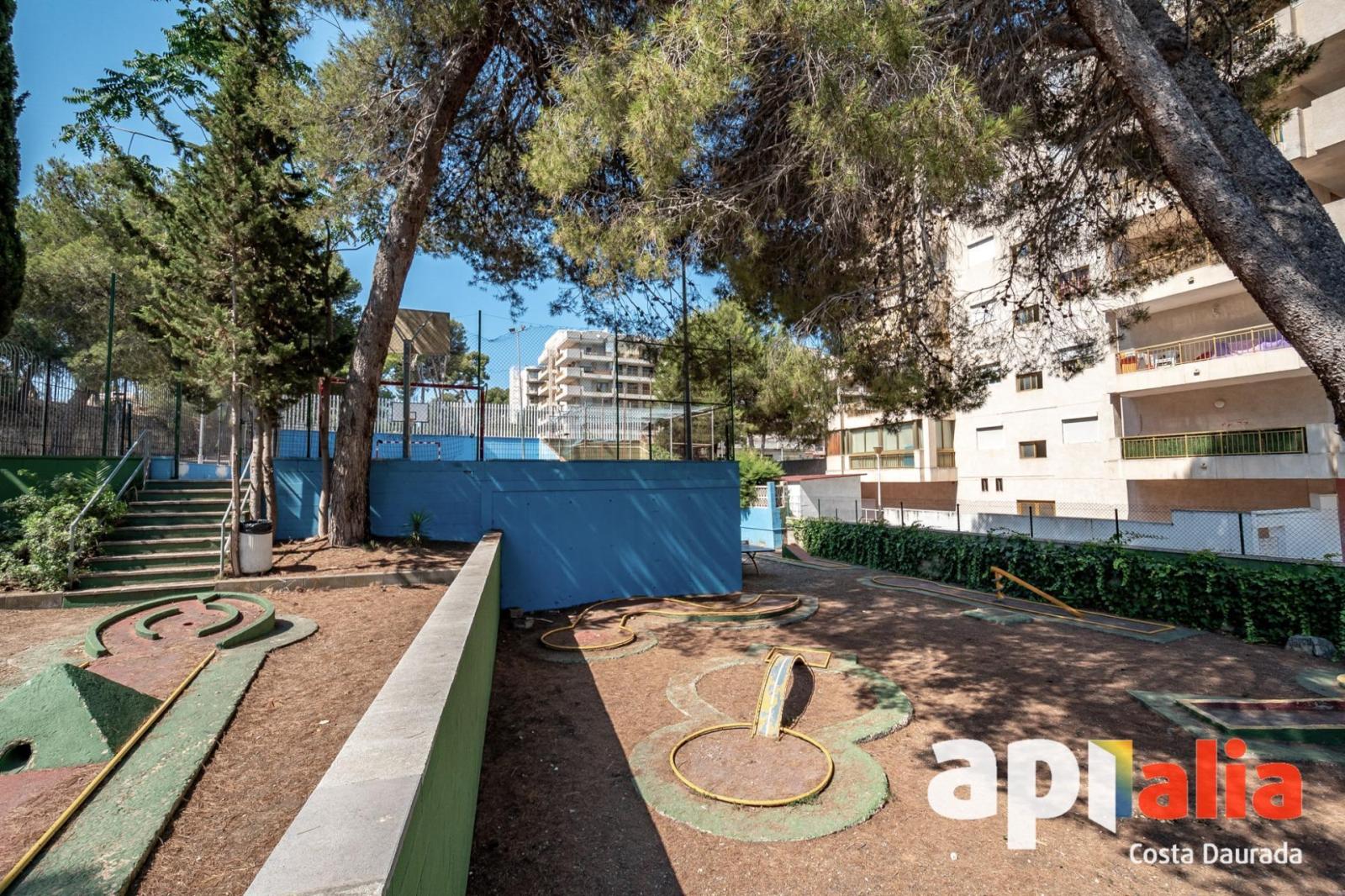 Flat for Sale in Salou