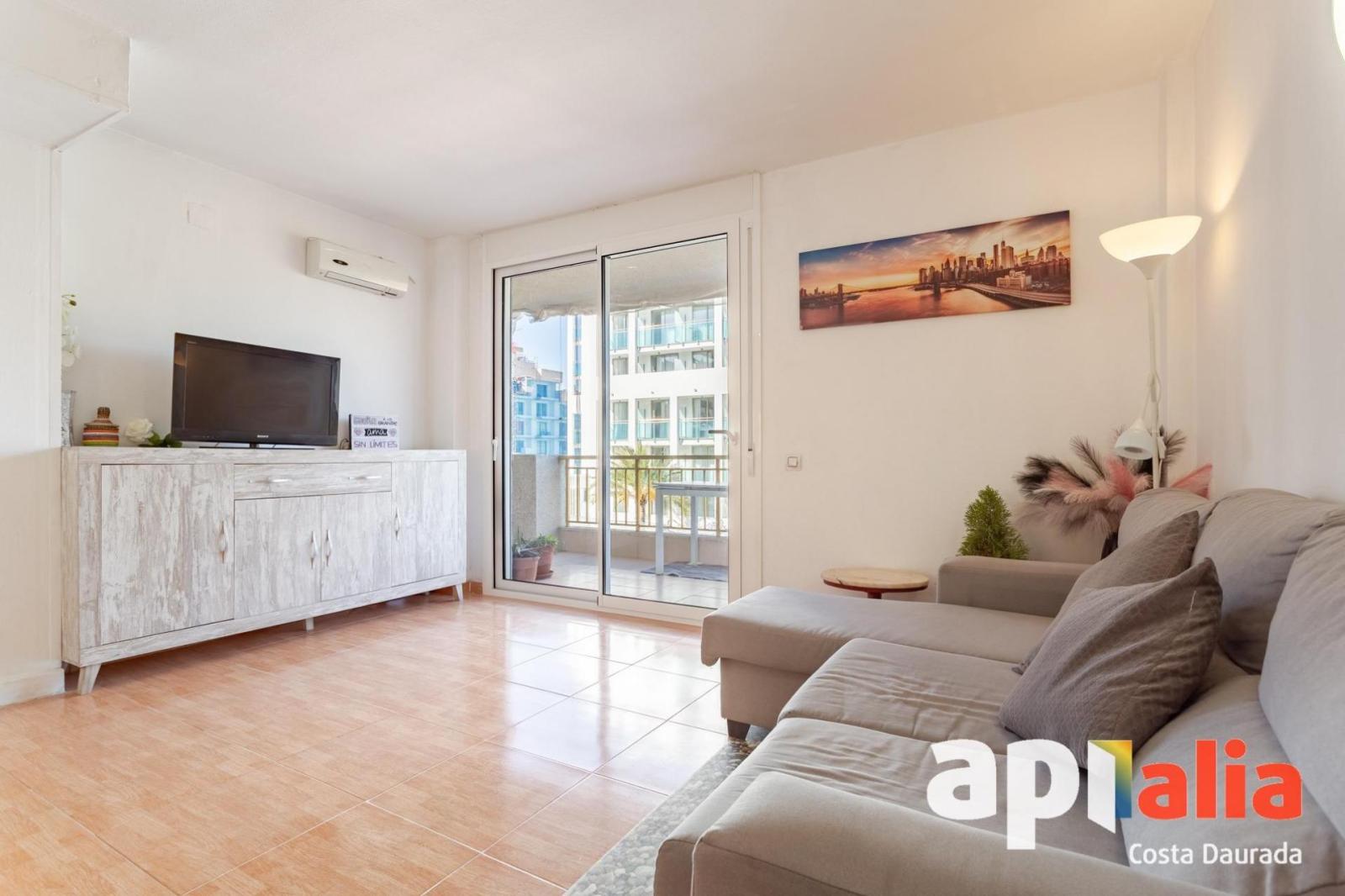 Flat for Sale in Salou