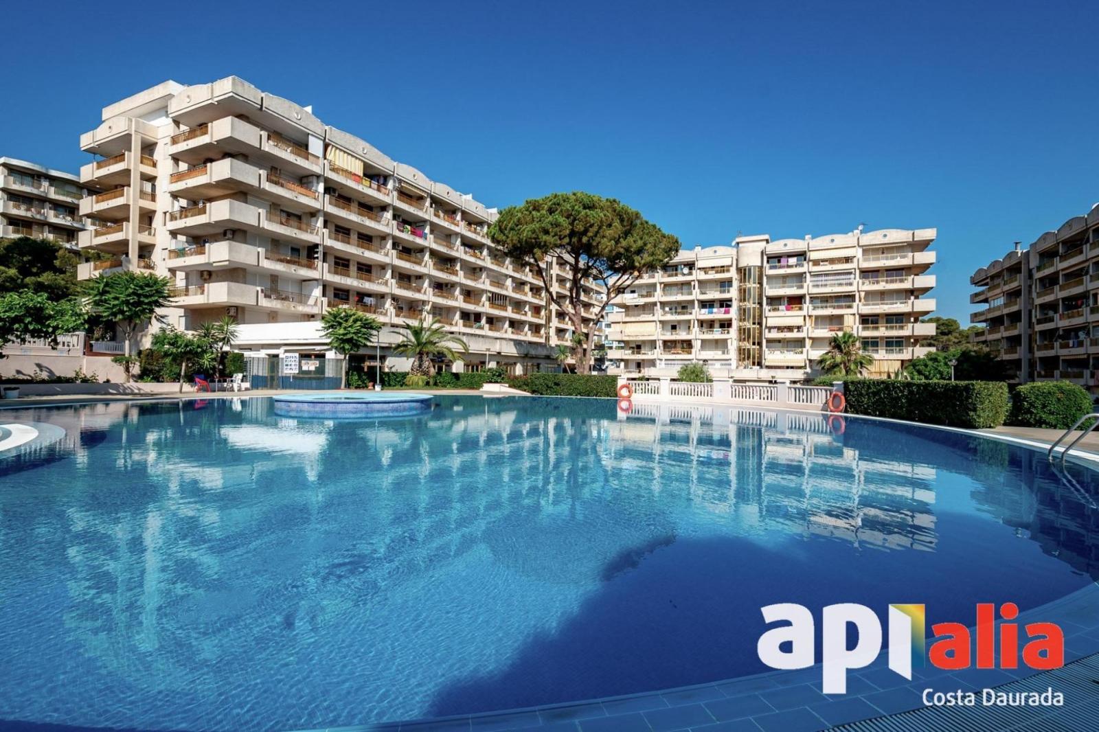 Flat for Sale in Salou