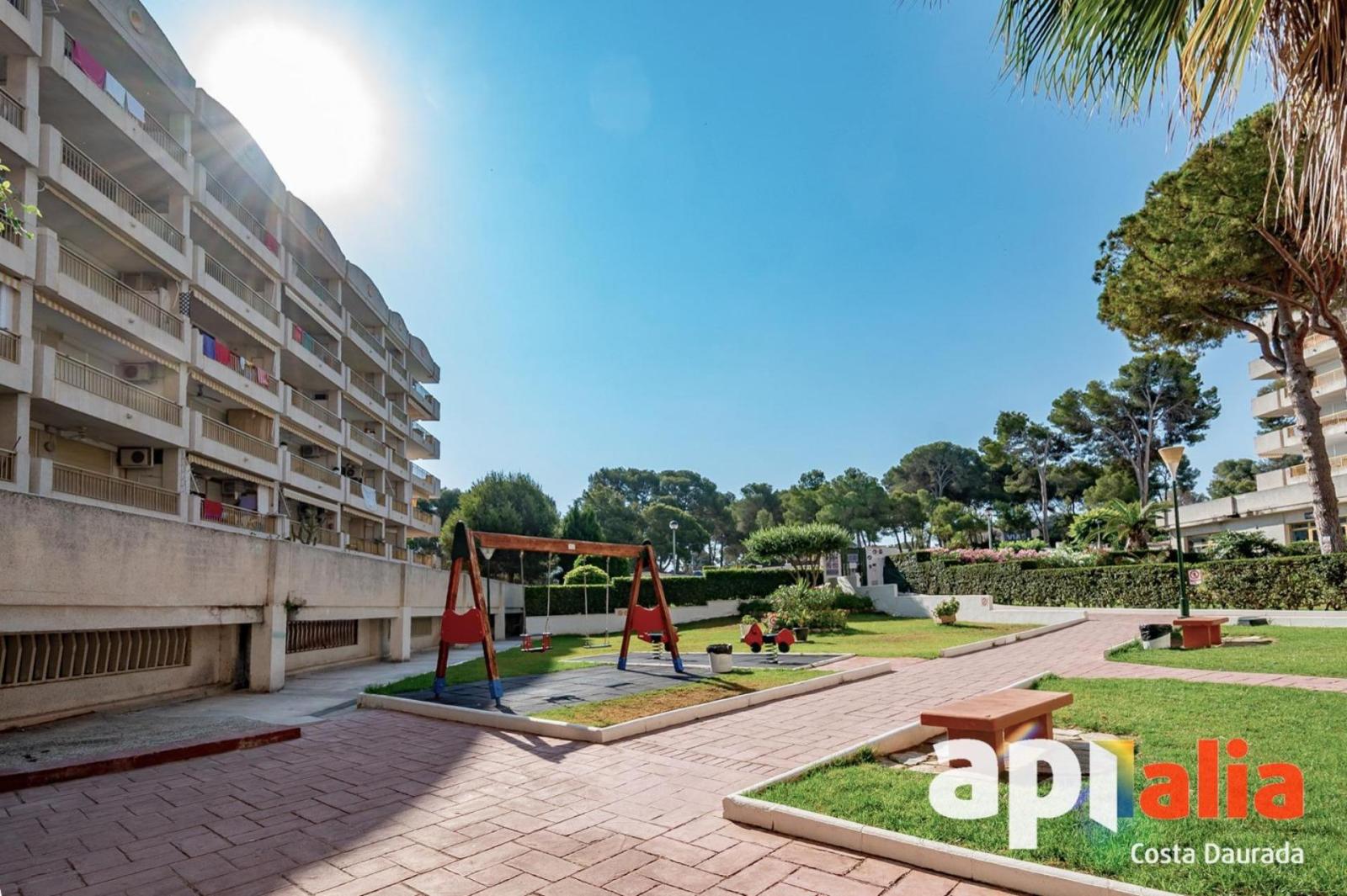 Flat for Sale in Salou