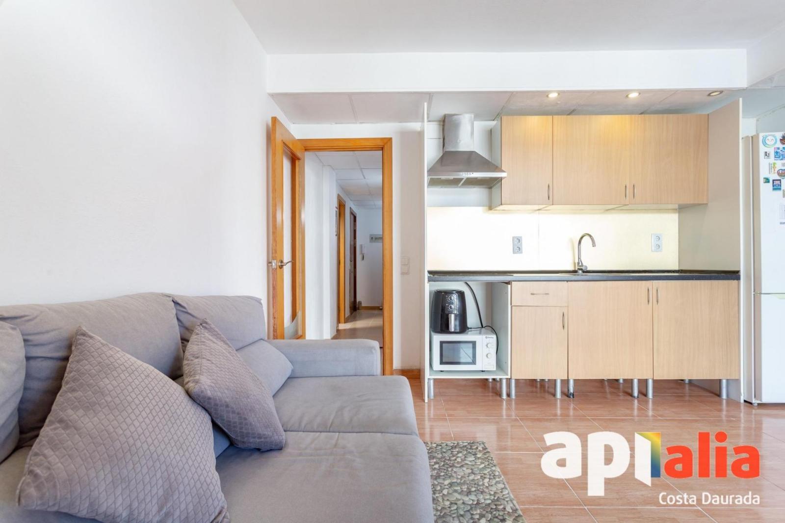 Flat for Sale in Salou