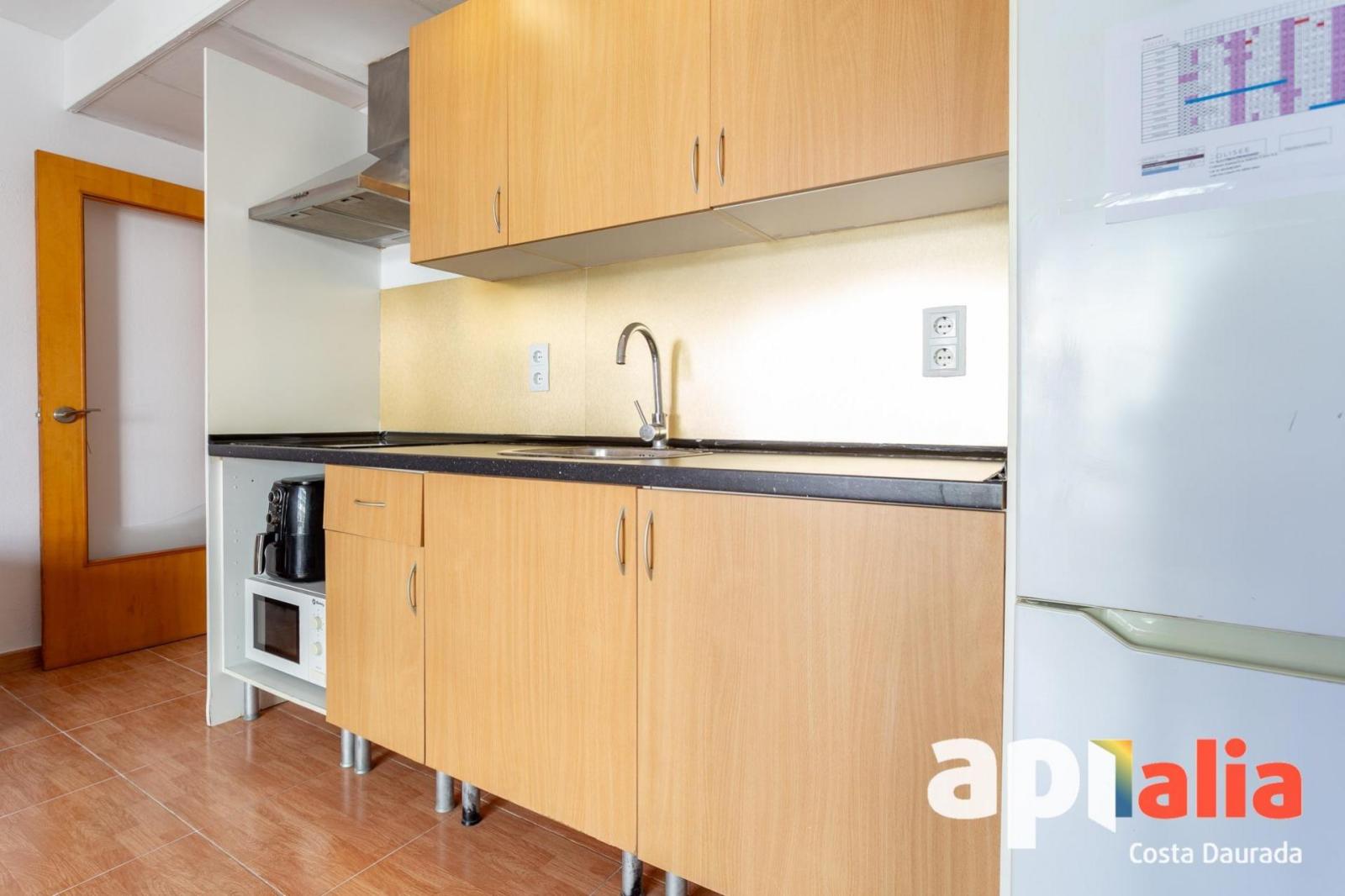 Flat for Sale in Salou