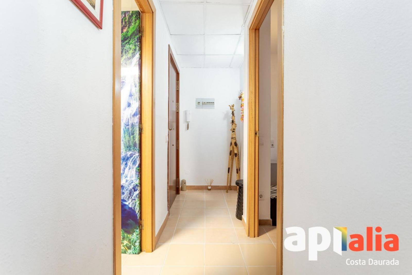 Flat for Sale in Salou