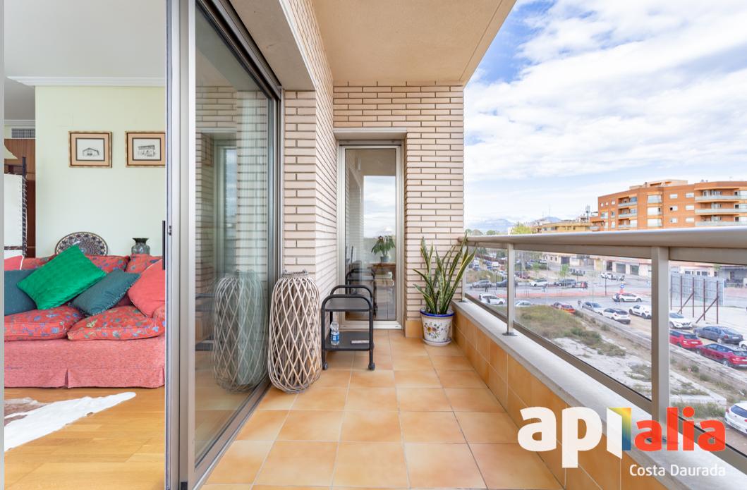 Flat for Sale in Cambrils