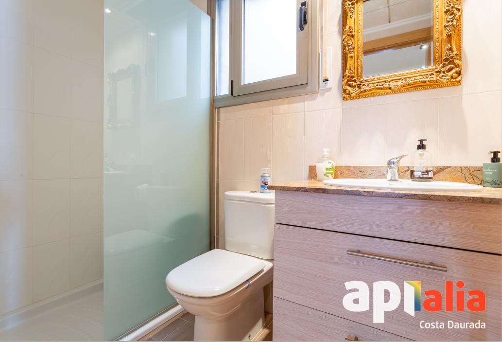 Flat for Sale in Cambrils