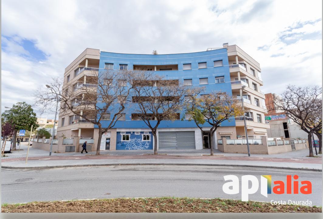 Flat for Sale in Cambrils
