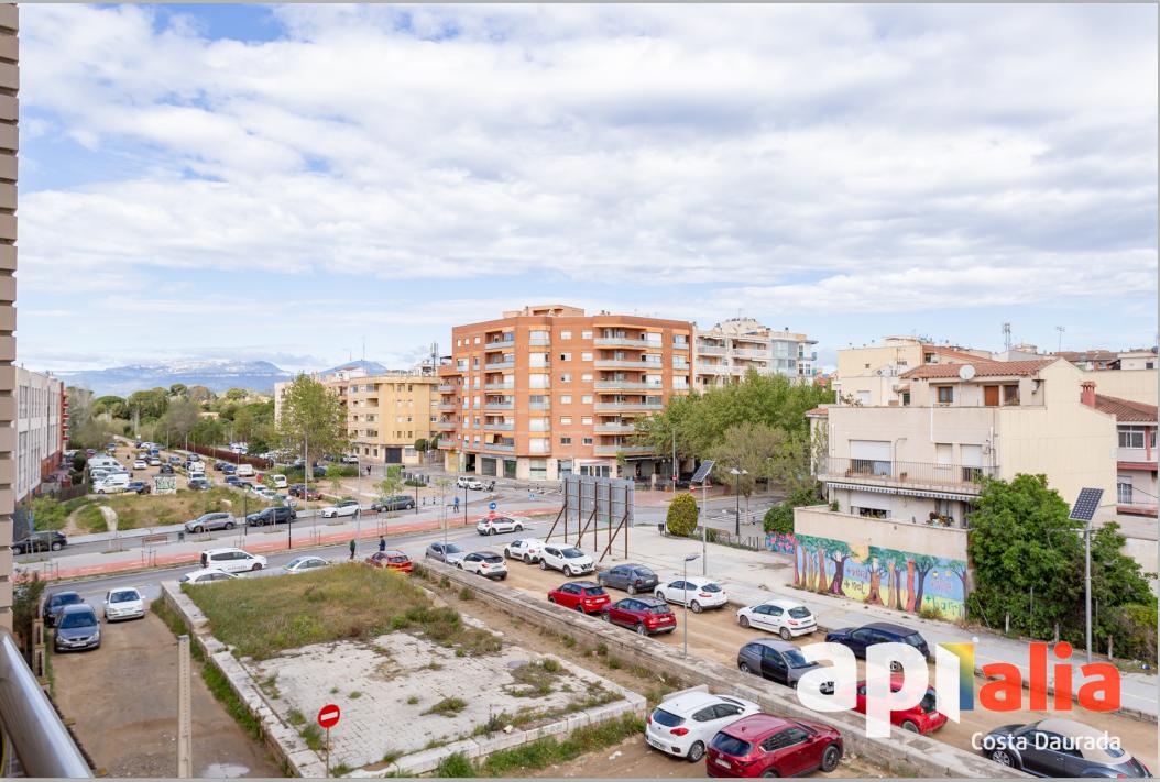 Flat for Sale in Cambrils