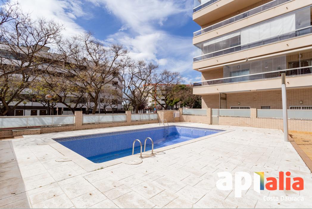 Flat for Sale in Cambrils