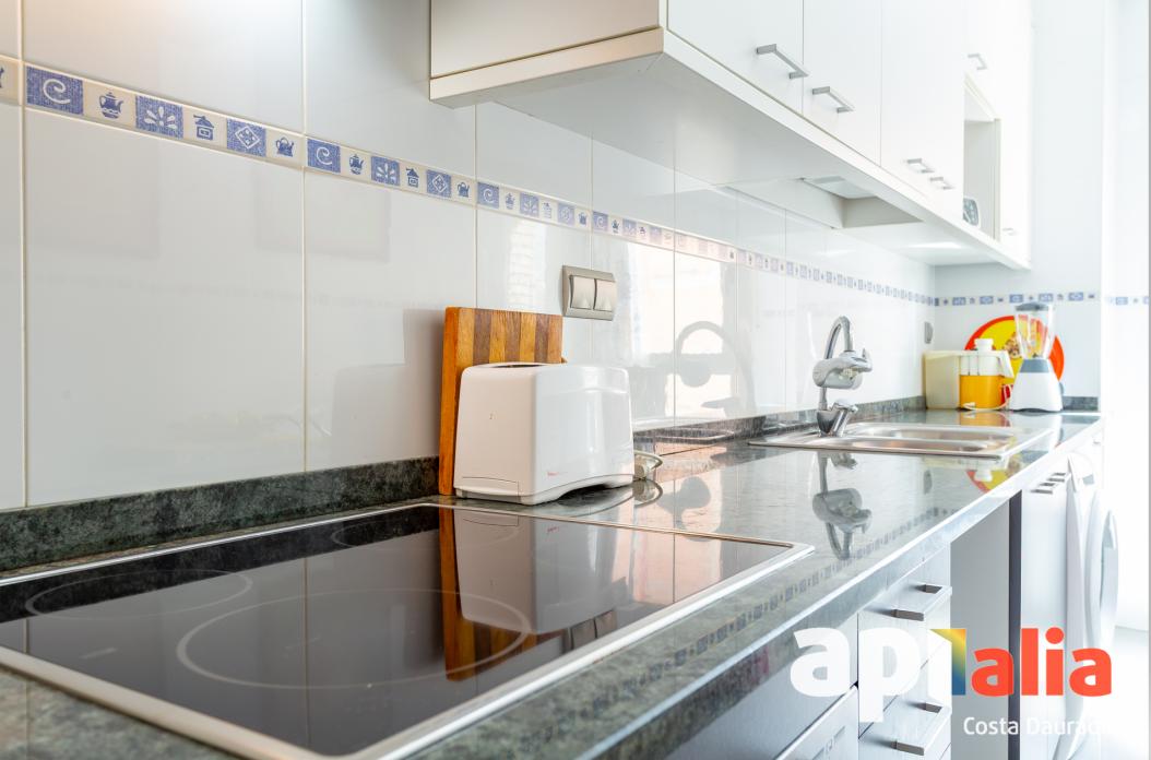 Flat for Sale in Cambrils
