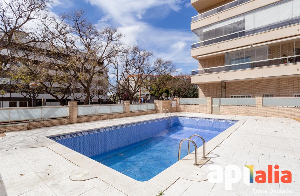 Flat for Sale in Cambrils
