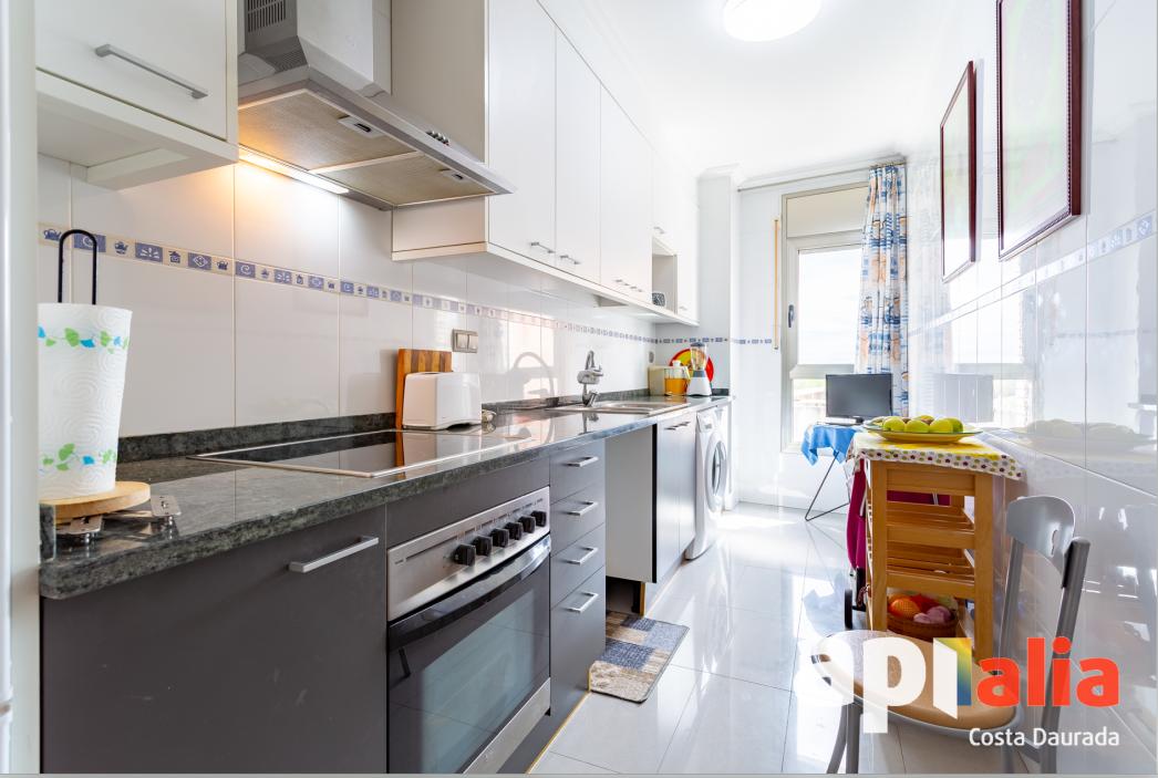Flat for Sale in Cambrils