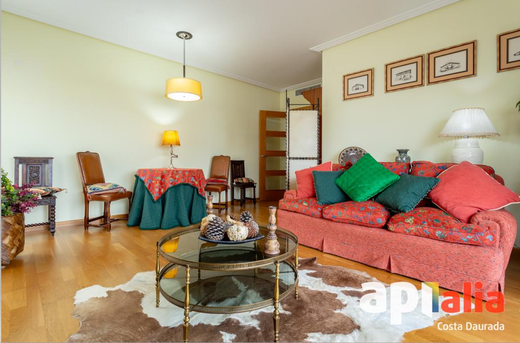 Flat for Sale in Cambrils