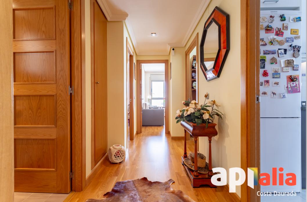 Flat for Sale in Cambrils