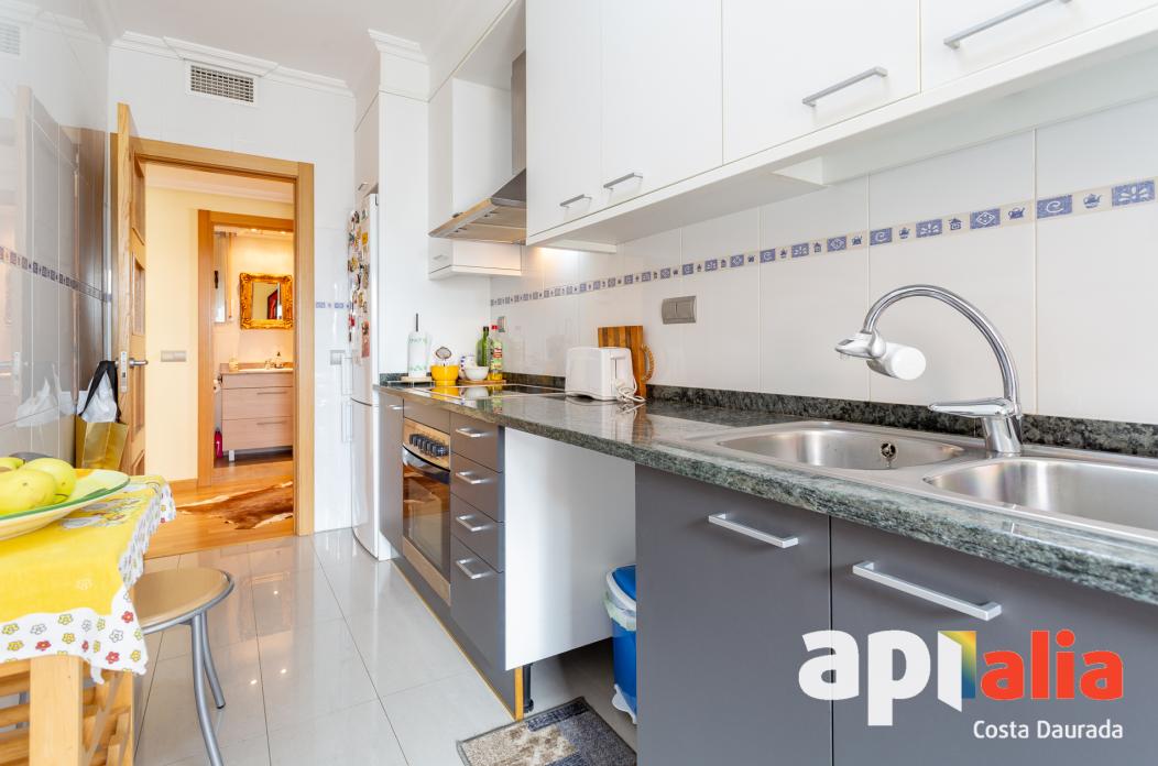 Flat for Sale in Cambrils