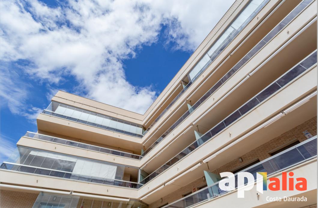 Flat for Sale in Cambrils