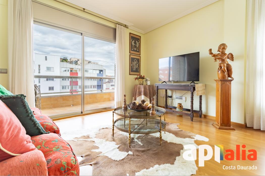 Flat for Sale in Cambrils